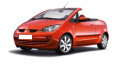 Mitsubishi Colt CZC Cabrio